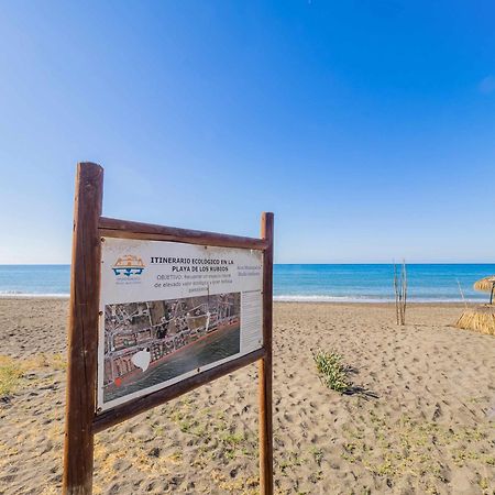 Nuevo Con Piscina Y Parking En La Playa Apartment Torre de Benagalbon Exterior foto