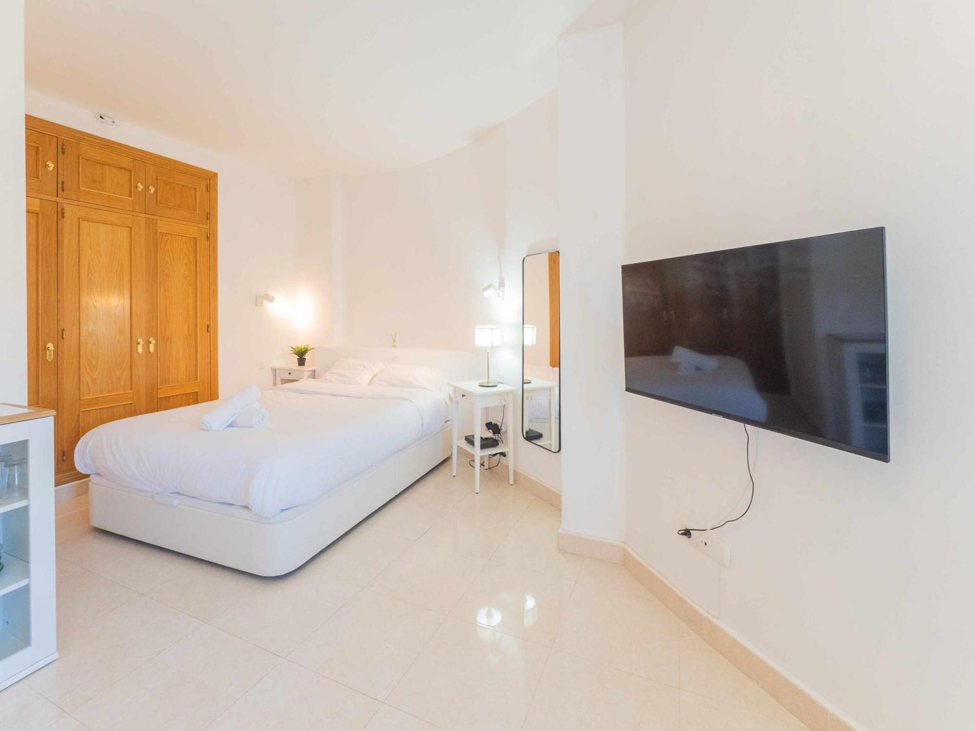 Nuevo Con Piscina Y Parking En La Playa Apartment Torre de Benagalbon Exterior foto